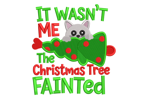 Cat Christmas Tree Fainted: A Hands-On Review