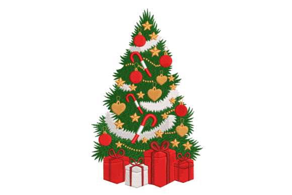 Christmas Tree with Gifts: A Designerβs Verdict for Your Boutique Drop