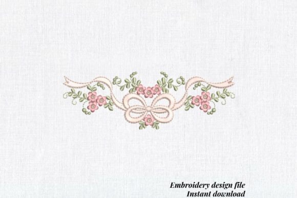 Floral Baby Girl Bow: A Designerβs Review for Boutique Apparel