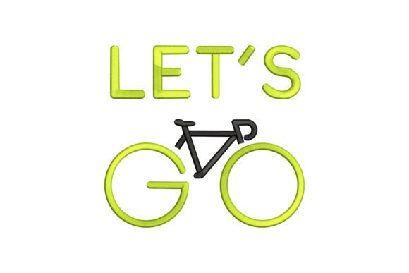 Let s Go Bike
