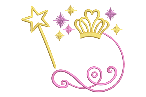 Magic Wand and Crown: A Designer's Honest Review