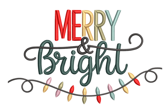 Merry Bright: An Embroidery Seller’s Honest Review