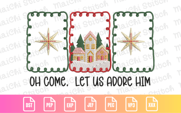 Nativity Star Village: A Seller’s Honest Review