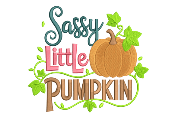 Sassy Little Pumpkin: A Designer’s Review for Personalized Gifts