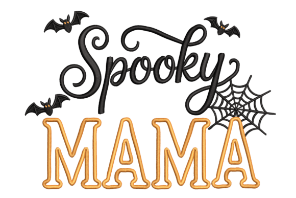 Spooky Mama β A Designerβs Review for Boutique Apparel