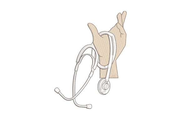 Stethoscope Hand: A Seller's Review for Etsy Shops