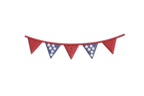 USA Patriotic Garland: A Seller’s Honest Review