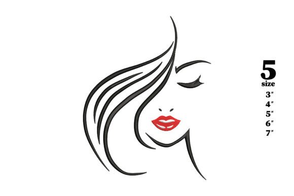 Woman Face: A Designer’s Review for Boutique Apparel